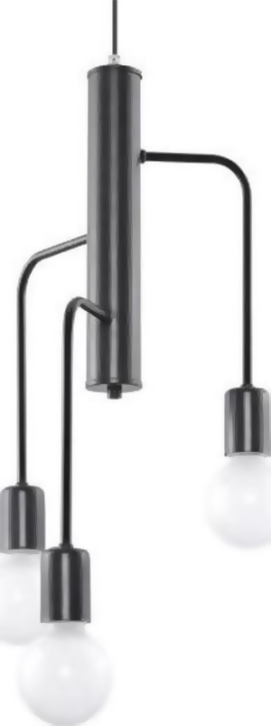 Żyrandol DUOMO 3M – grafika-1.