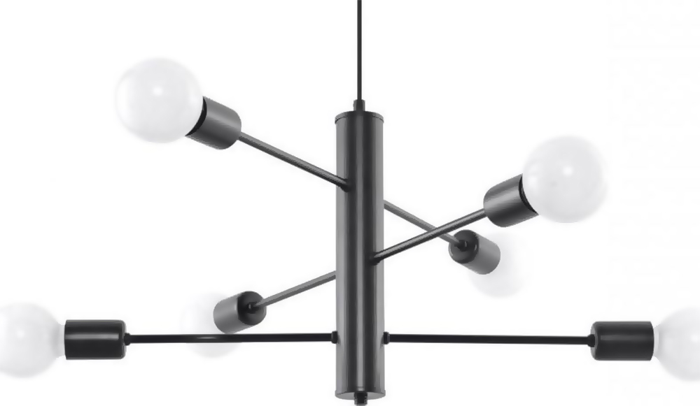 Żyrandol DUOMO 6 – grafika-1.