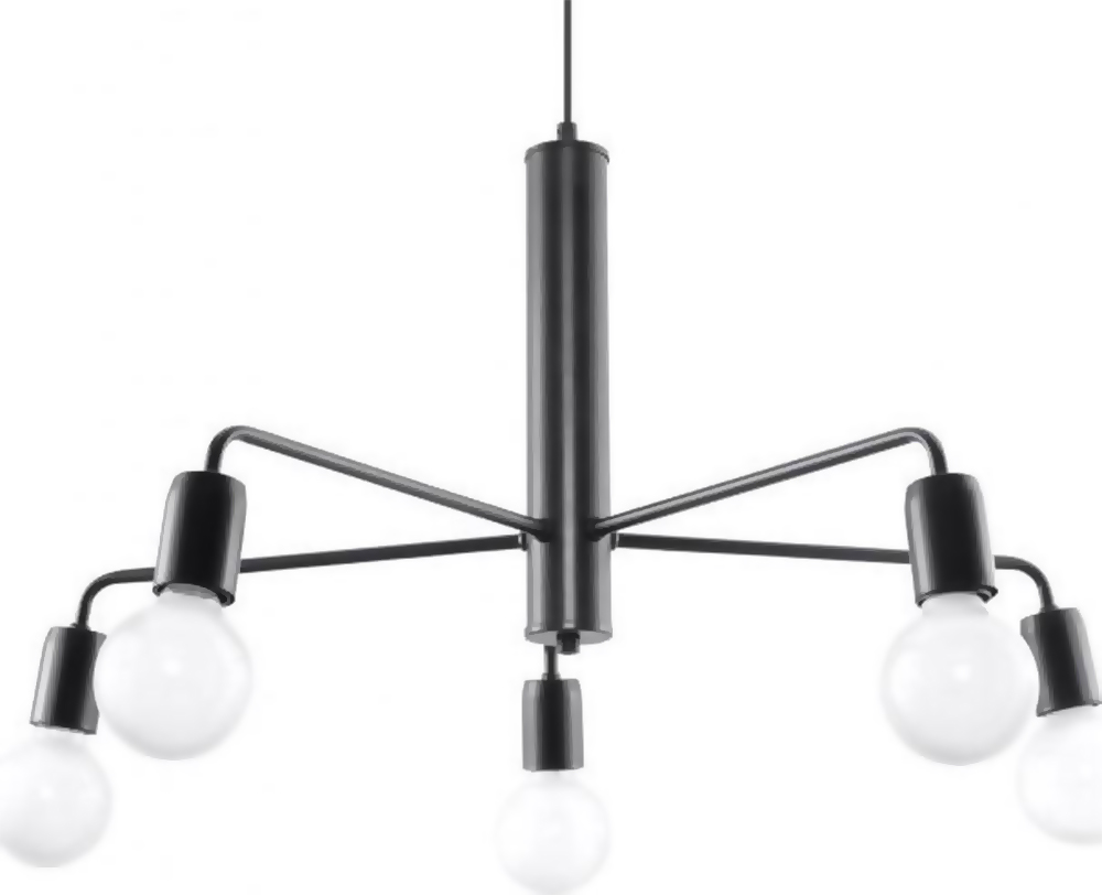 Żyrandol DUOMO 5 – grafika-1.