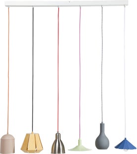 Lampa wisząca El Mundo 120x136 cm kolorowa – grafika-1.