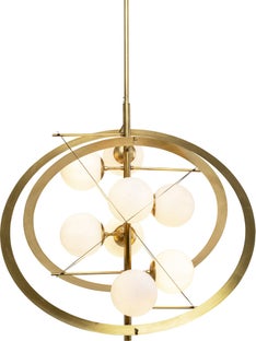 Полилей Galaxia 87cm – изображение-1.