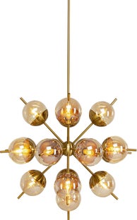 Полилей Solar Planet Ø83cm – изображение-1.