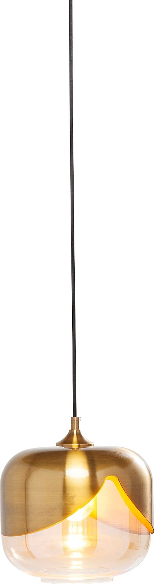 Golden Goblet lampe – billede-1.