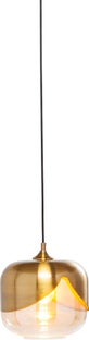 Pendul Golden Goblet Ø25cm – imagine-1.