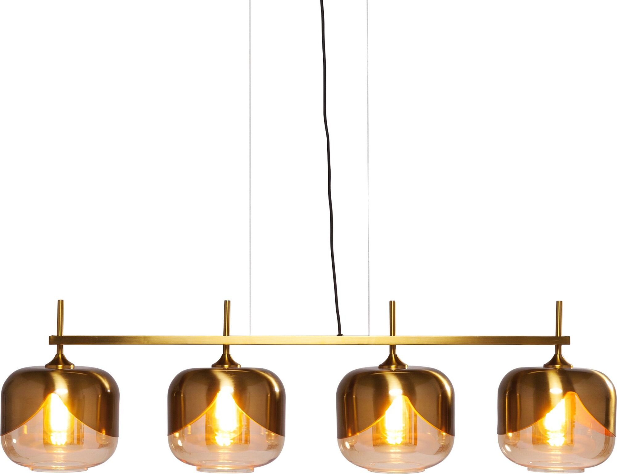 Luster Golden Goblet Quattro Ø25 – slika-1.