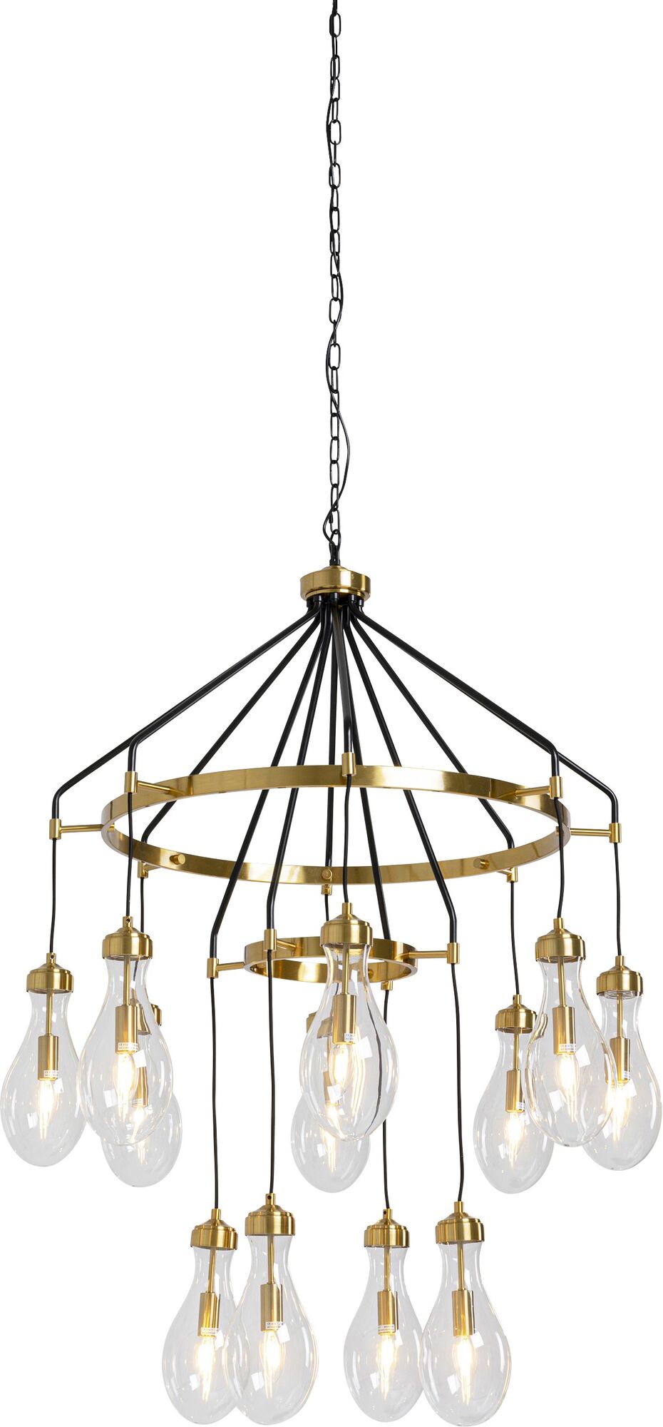 Luster Bell Highlight – slika-1.