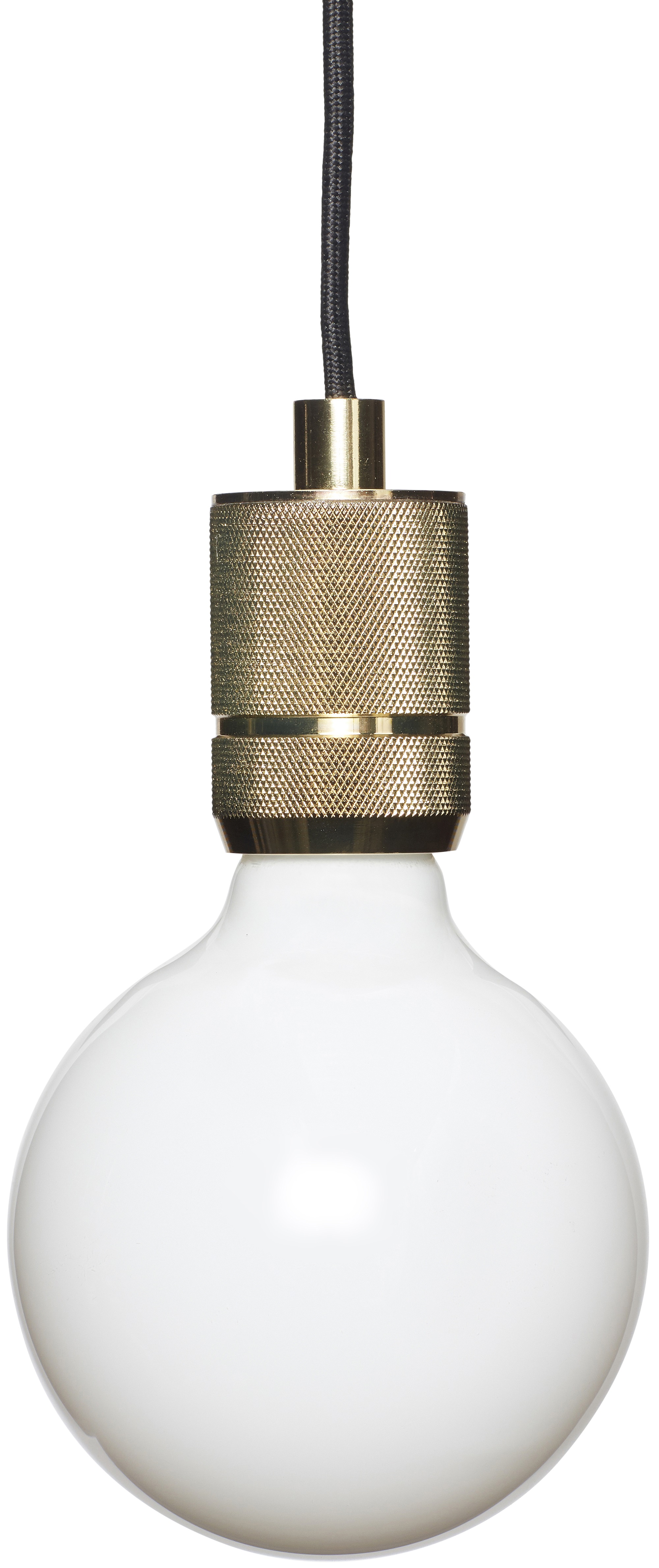 Lampa wisząca Irania Ø4x6 cm – obraz-1
