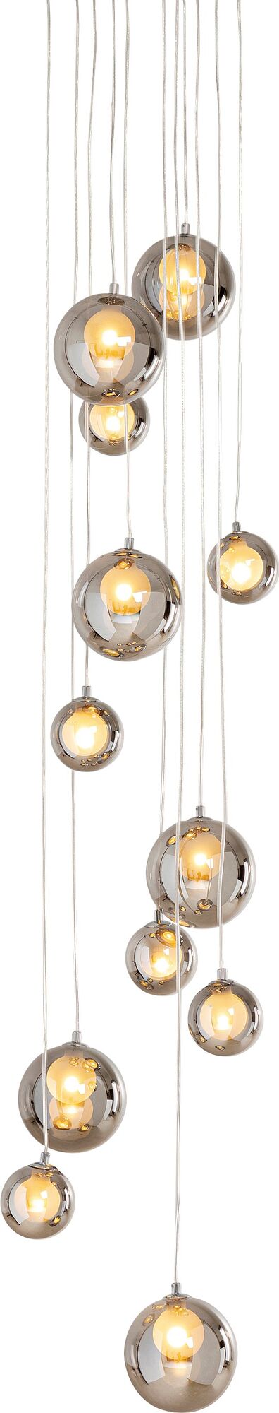 Luster Symphony hrom – slika-1.