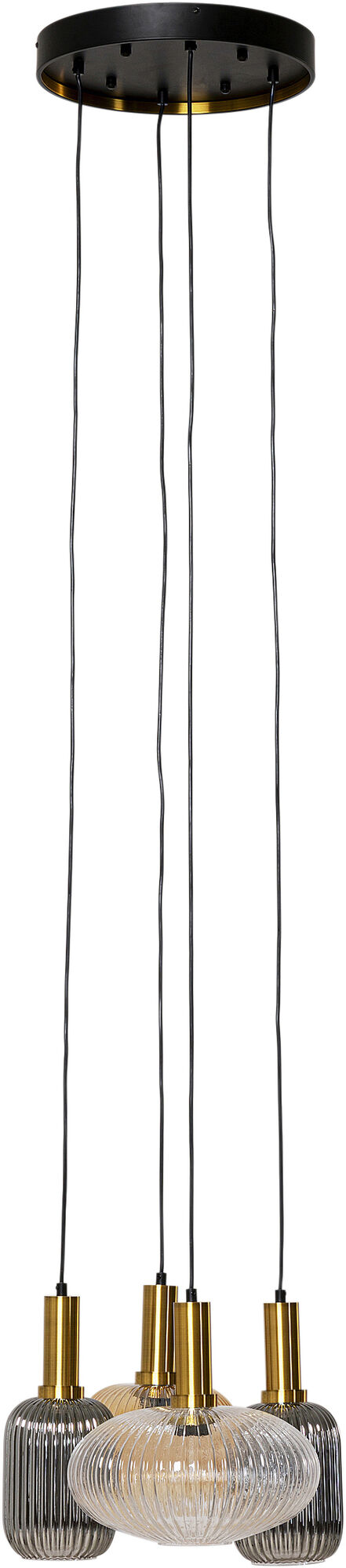 Luster Lobby Quattro Ø50cm – slika-1.