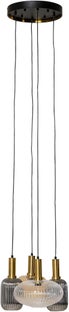 Lustra Lobby Quattro Ø50cm – imagine-1.