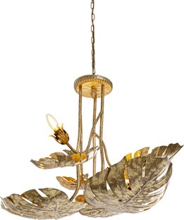 Полилей Leaf Monstera 85cm – изображение-1.