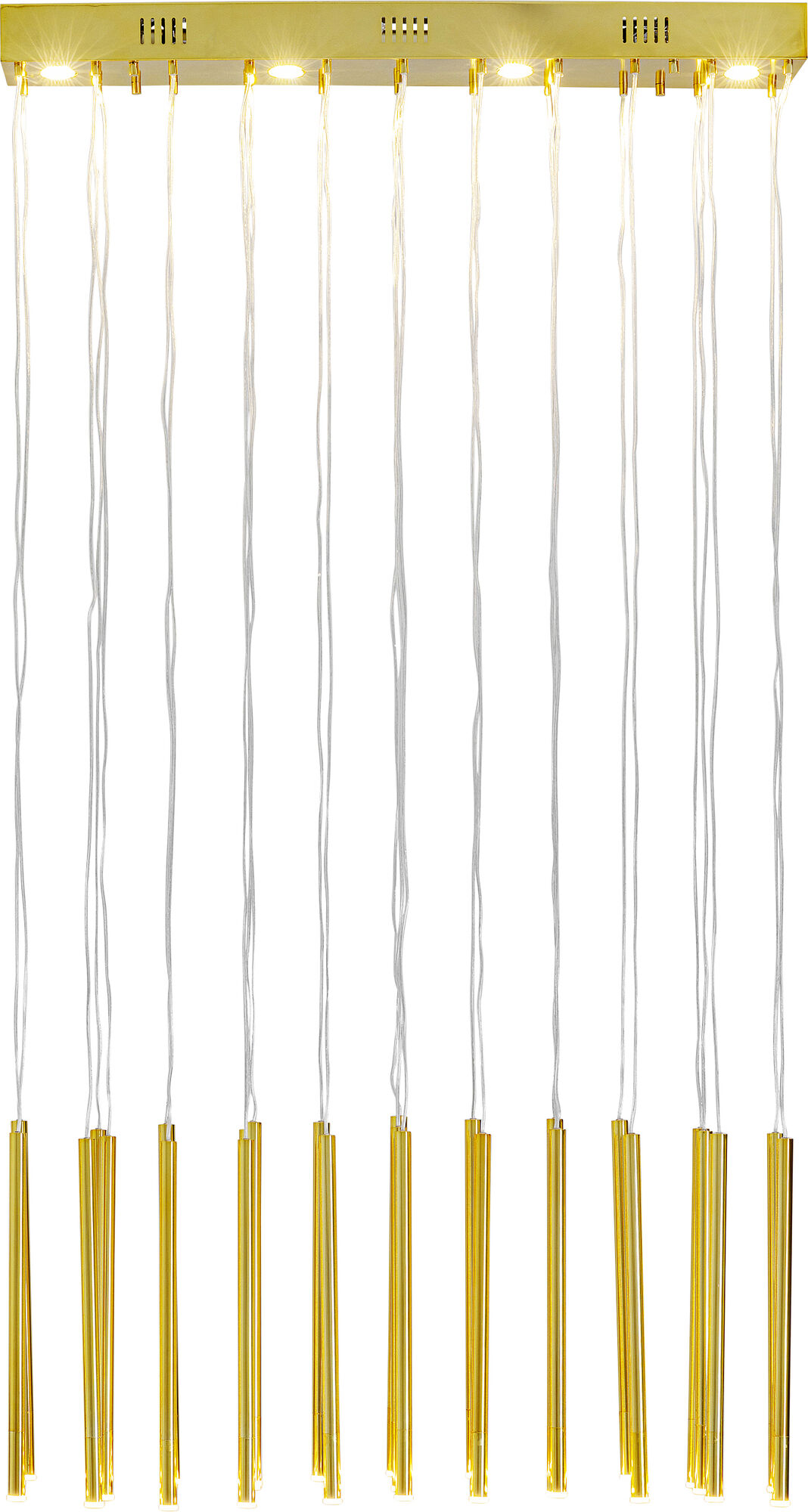 Lampa wisząca Living Vegas LED – grafika-1.