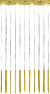 Lampa wisząca Living Vegas LED – grafika-1.