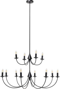 Pendul Morticia Ø116 cm – imagine-1.