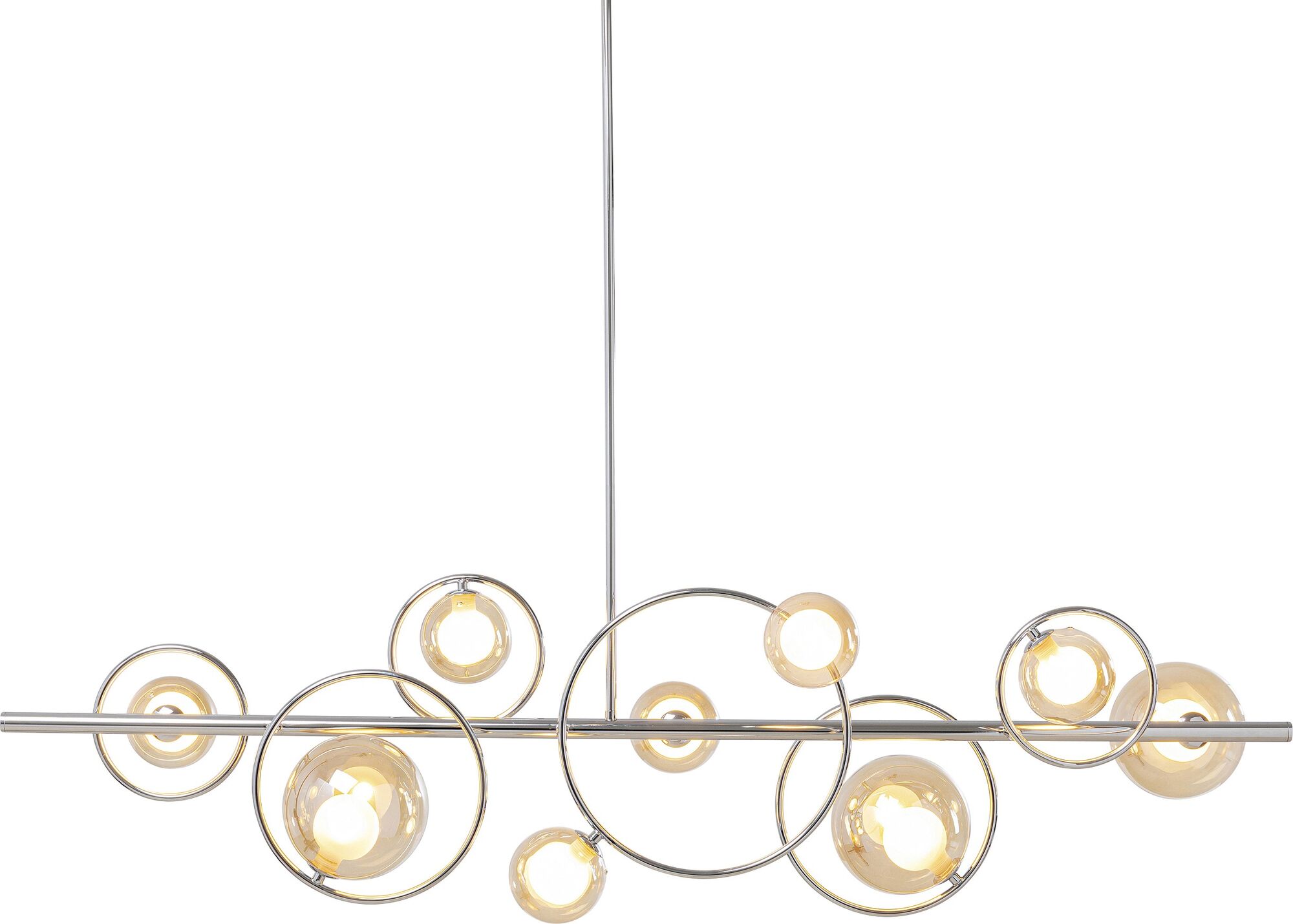 Luster Universe hrom 110cm – slika-1.