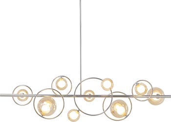 Lustra Universe crom 110cm – imagine-1.