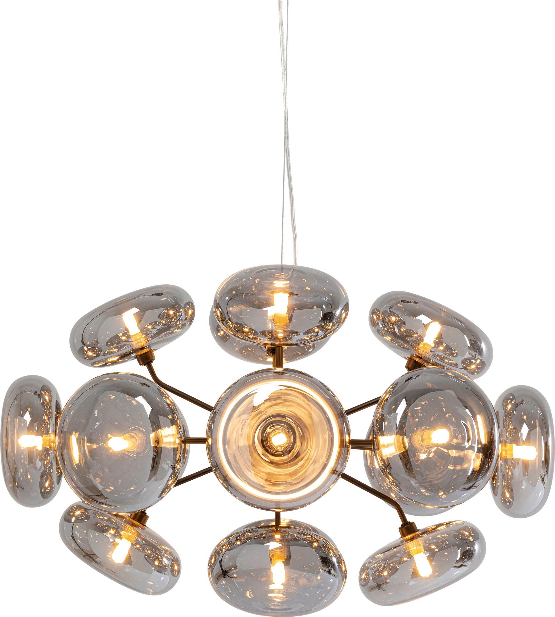 Bellies fifteen loftlampe – billede-1.