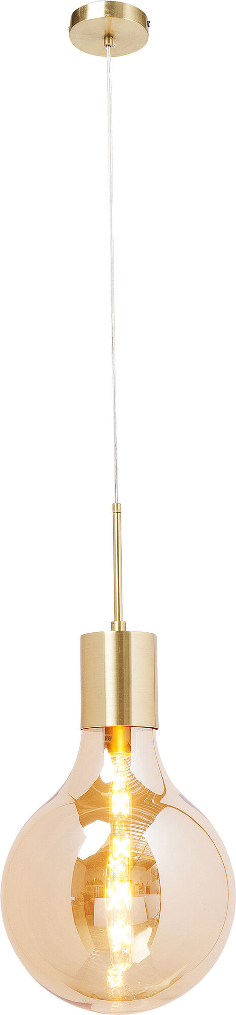 Полилей Pear 30cm – изображение-1.