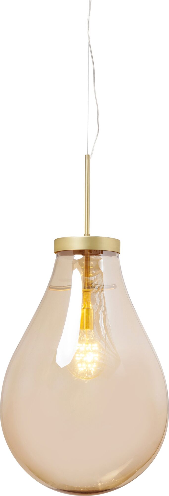 Полилей Pear 50cm – изображение-1.