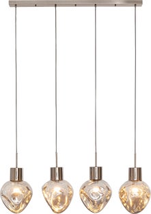 Luster Supernova Smoky 120cm – slika-1.