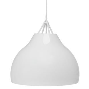 Lampa wisząca Pyra D29 opal-biała w stylowym designie – grafika-1.