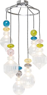 Полилей Romantic Multi – изображение-1.