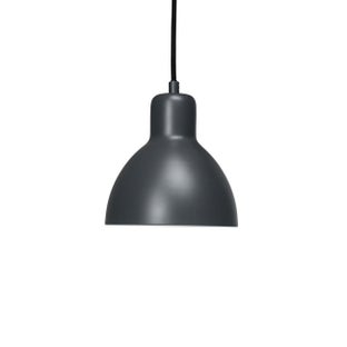 Lampa wisząca Skagen szara w stylu nordyckim z nowoczesnym designem – grafika-1.