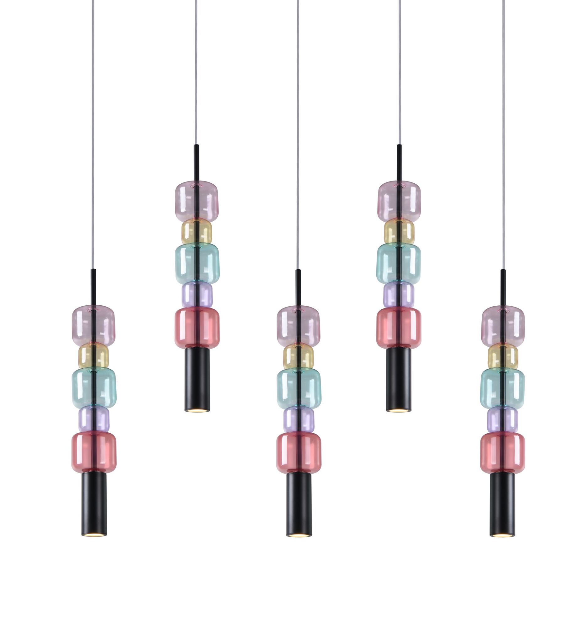 Luster Candy Bar Colore 100cm – slika-1.