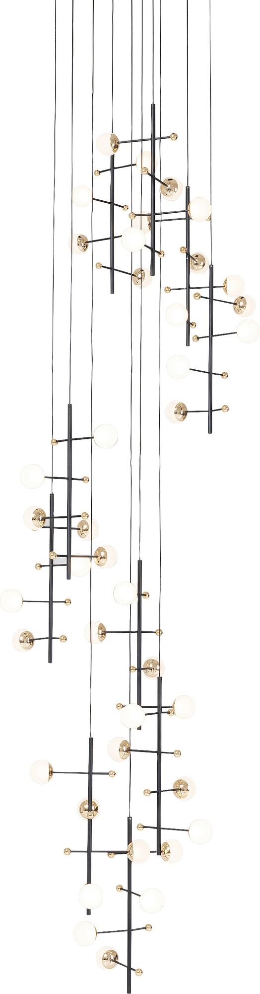 Luster Trapez 280cm – slika-1.