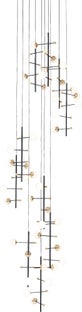 Lámpara Trapez 280cm – Imagen-1.