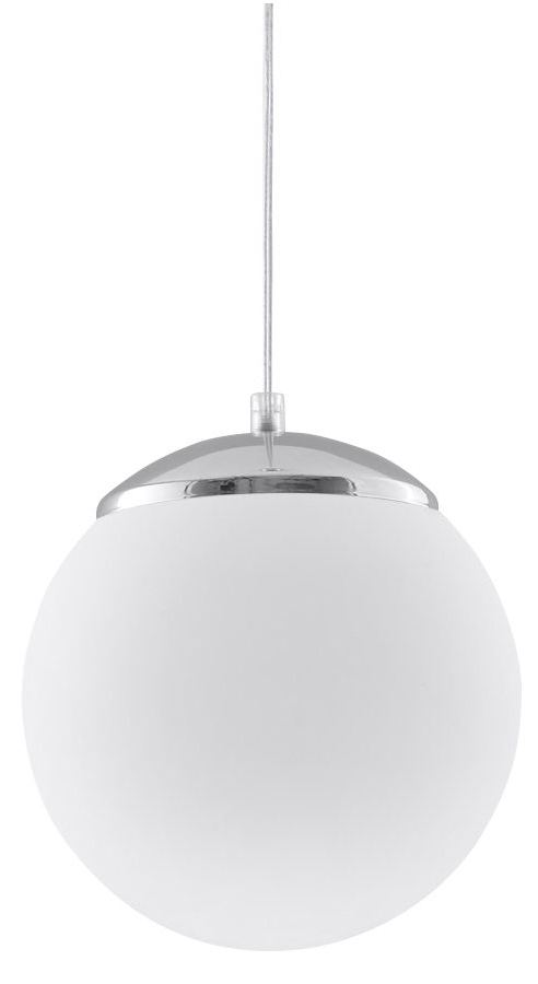 Lampa wisząca UGO 20 chrom – grafika-1.