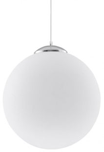 Lampa wisząca UGO 30 chrom – grafika-1.