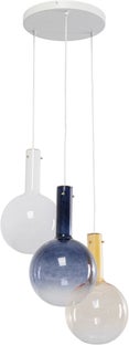 Lustra Misteriosa Multicolor Ø54 cm – imagine-1.