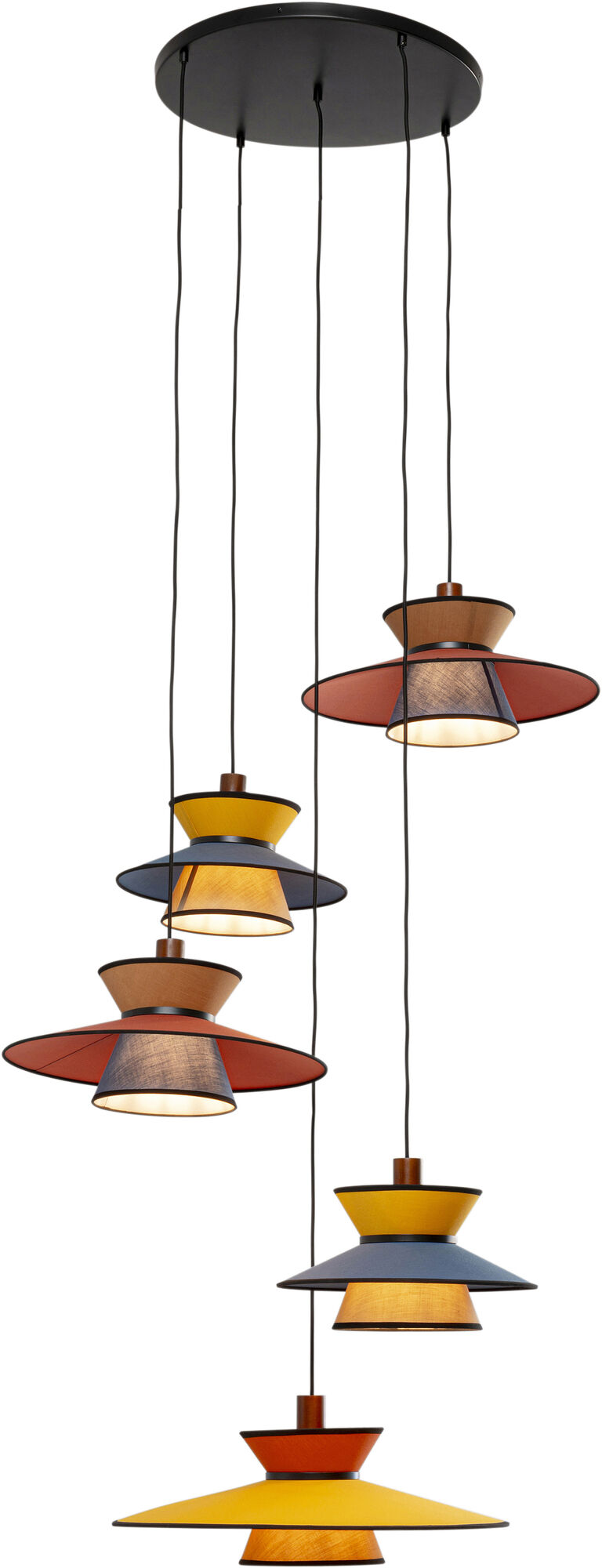 Luster Riva Ø87cm – slika-1.