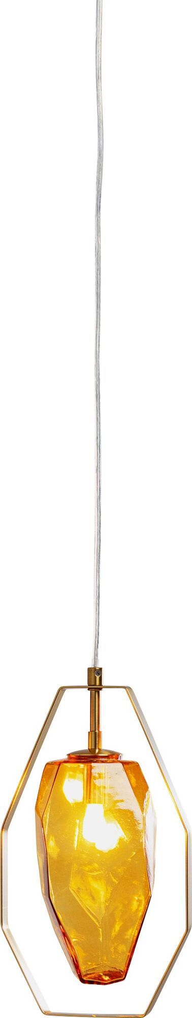 Luster Diamond Fever Dining mesing 17cm – slika-1.