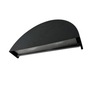 Czarna lampa zewnętrzna Scott do oświetlenia ogrodowego – grafika-1.