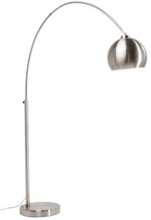 Lounge Satin Deal Econo Kicsi Állólámpa – kép-1.