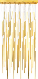 Pakabinamas šviestuvas Living Vegas Deluxe Brass LED – paveikslėlis-1.