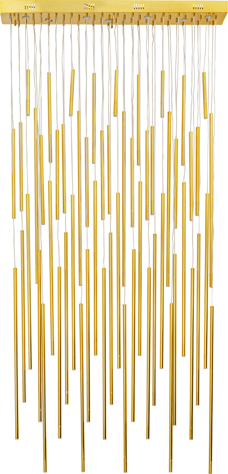 Luster Living Vegas Deluxe Mesing – slika-1.