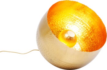 Lampe Apollon Til Gulv Eller Bord Ø35cm – bilde-1.