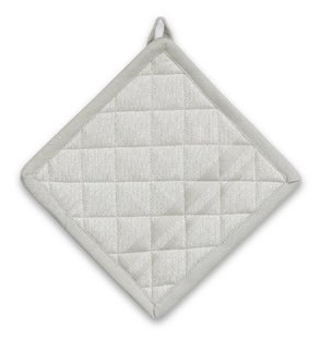 Łapka kuchenna z wzorem jasnoszara Tia – grafika-1.