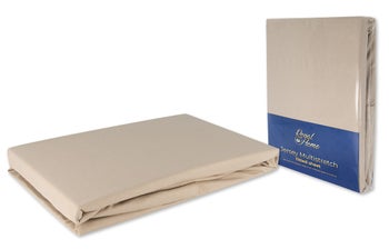 Ластичен чаршаф 120-130х200-220+25 – изображение-1