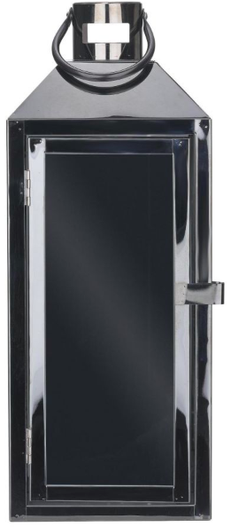 Latarenka Effie 15x35 cm przydymiona – obraz-1