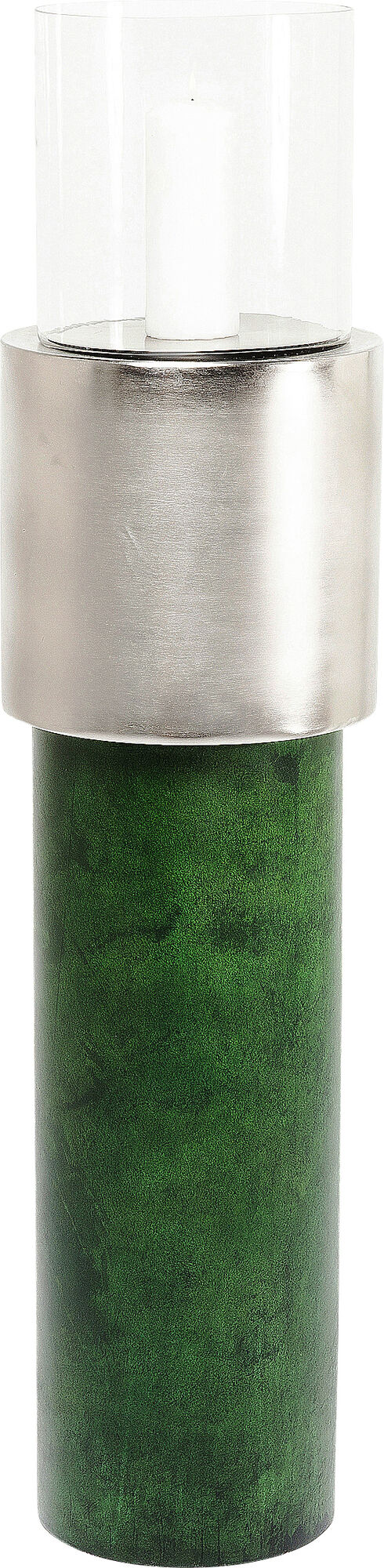 Latarenka czarna Ø32x129 cm – obraz-1