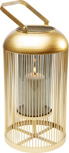 Latarenka Fara Ø22x53 cm złota – obraz-1