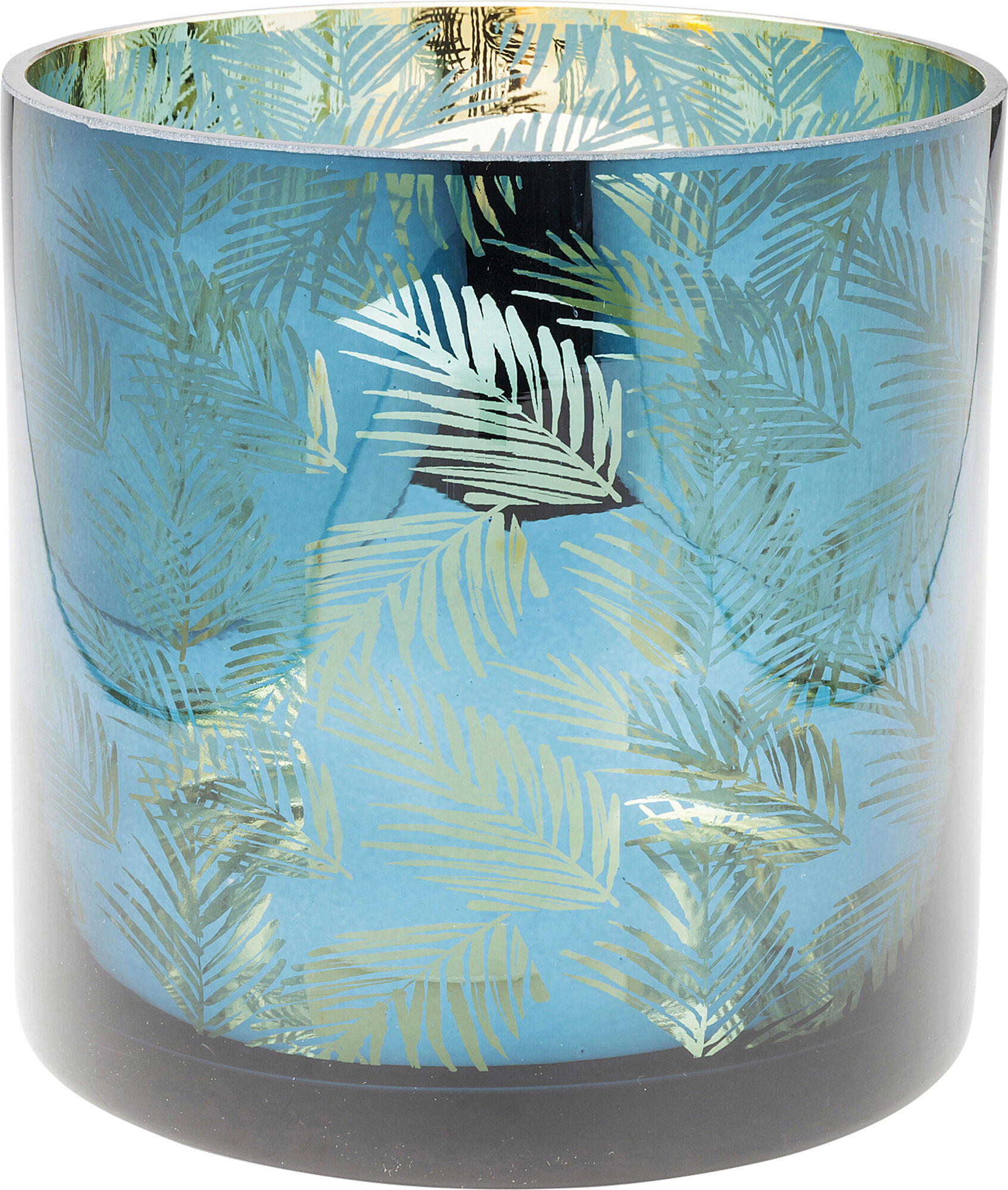 Jungle Lyhty , 20cm – kuva-1.