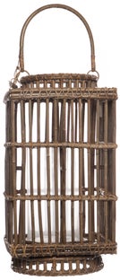 Latarenka ogrodowa Rousillon 27x50 cm naturalna – obraz-1