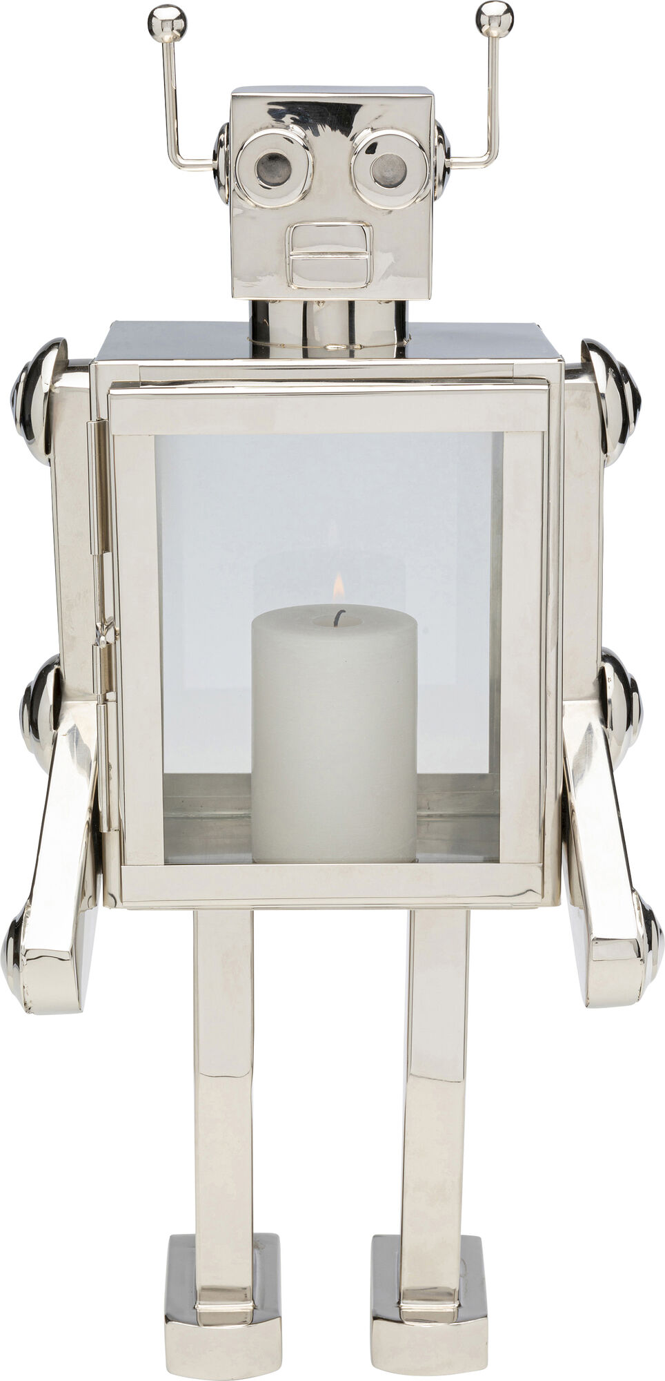 Space Walk Lámpás 55cm – kép-1.