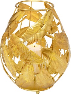 Portavelas Molla 29cm – Imagen-1.