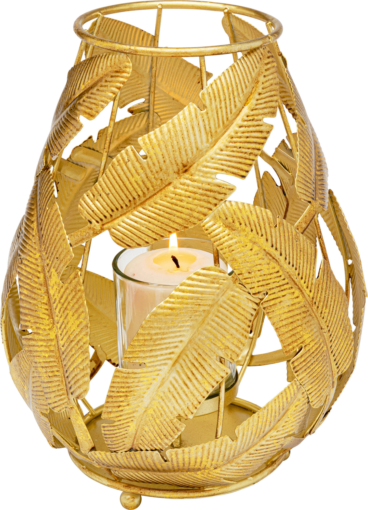 Portavelas Molla 26cm – Imagen-1.